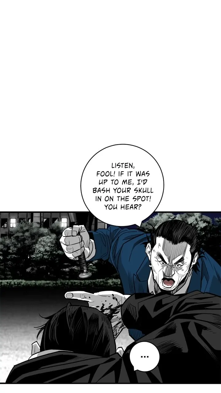 Plaza Wars Chapter 57 - Page 61