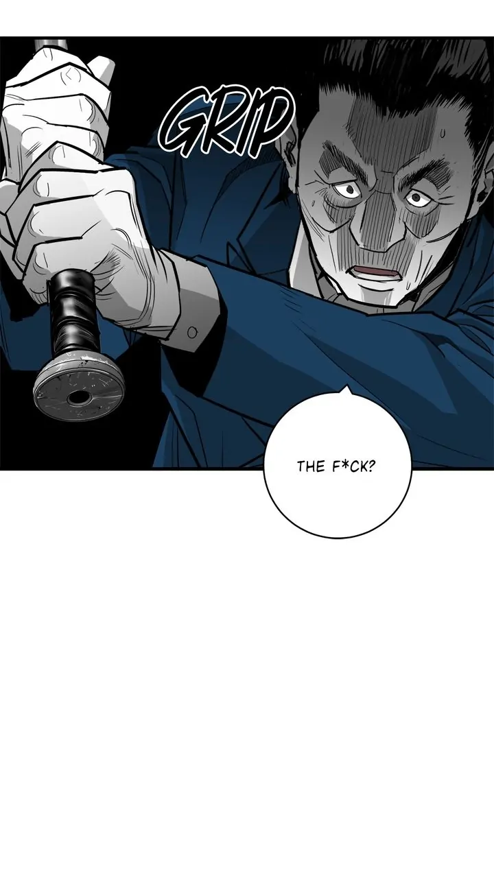 Plaza Wars Chapter 57 - Page 64