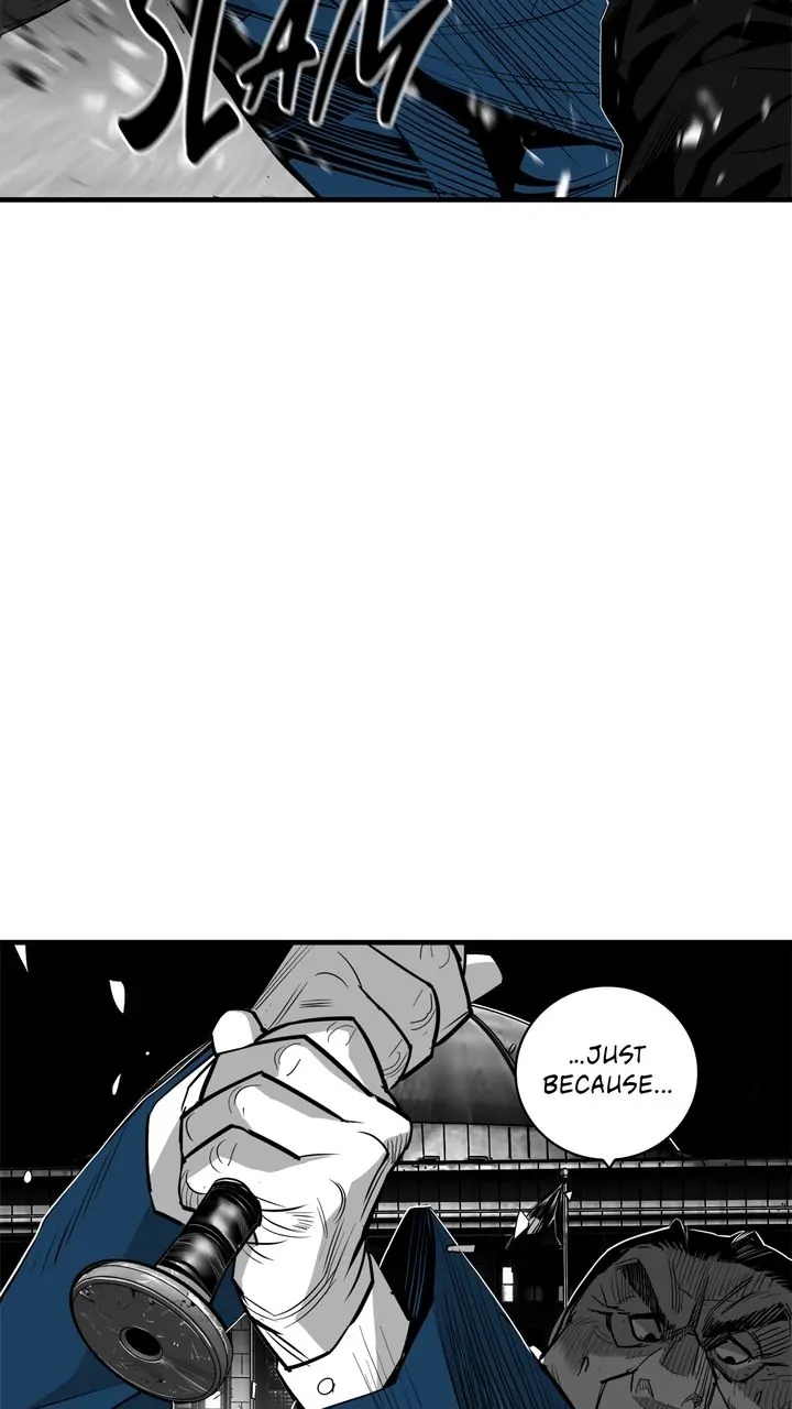 Plaza Wars Chapter 57 - Page 66