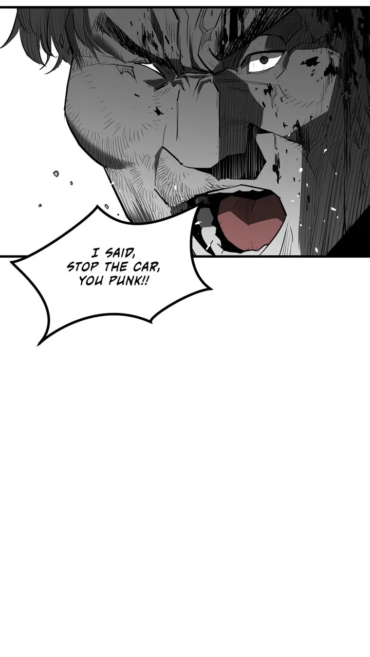 Plaza Wars Chapter 57 - Page 7