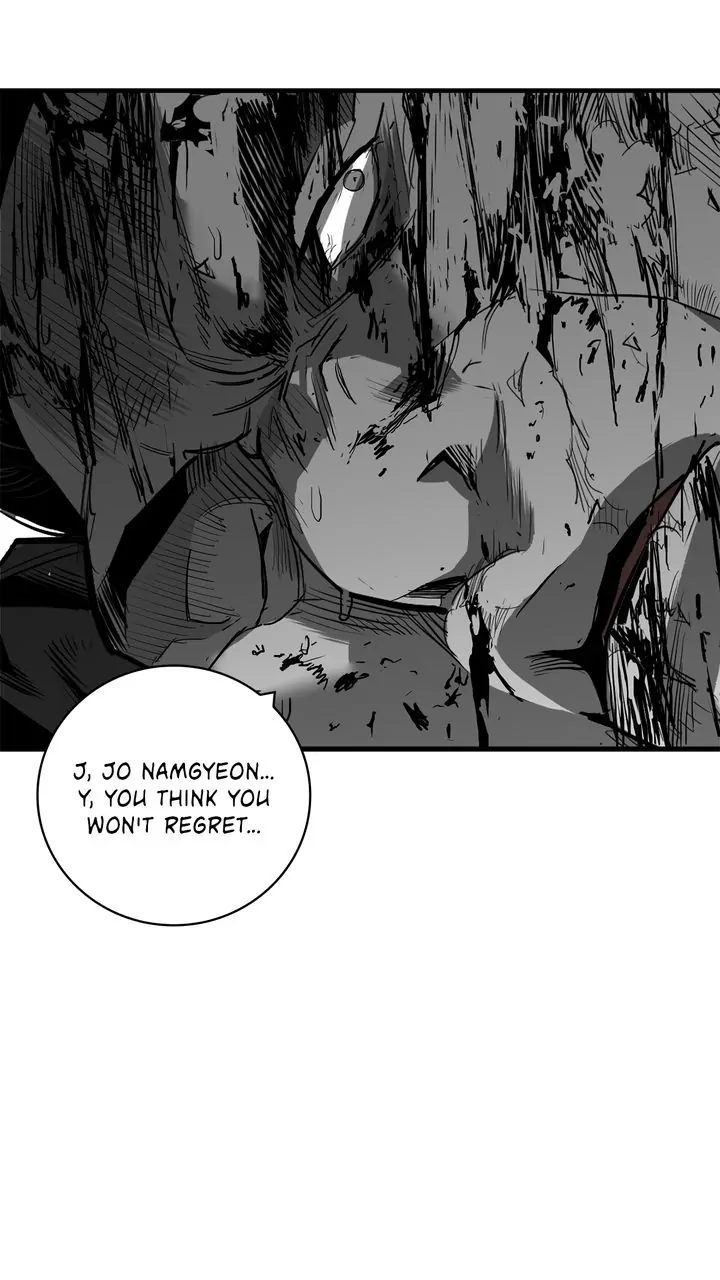 Plaza Wars Chapter 57 - Page 75
