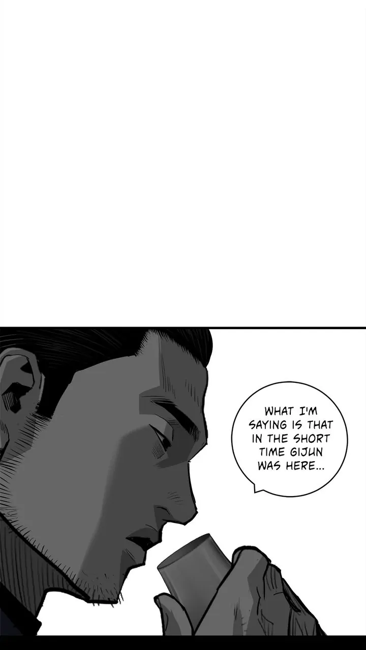 Plaza Wars Chapter 58 - Page 13