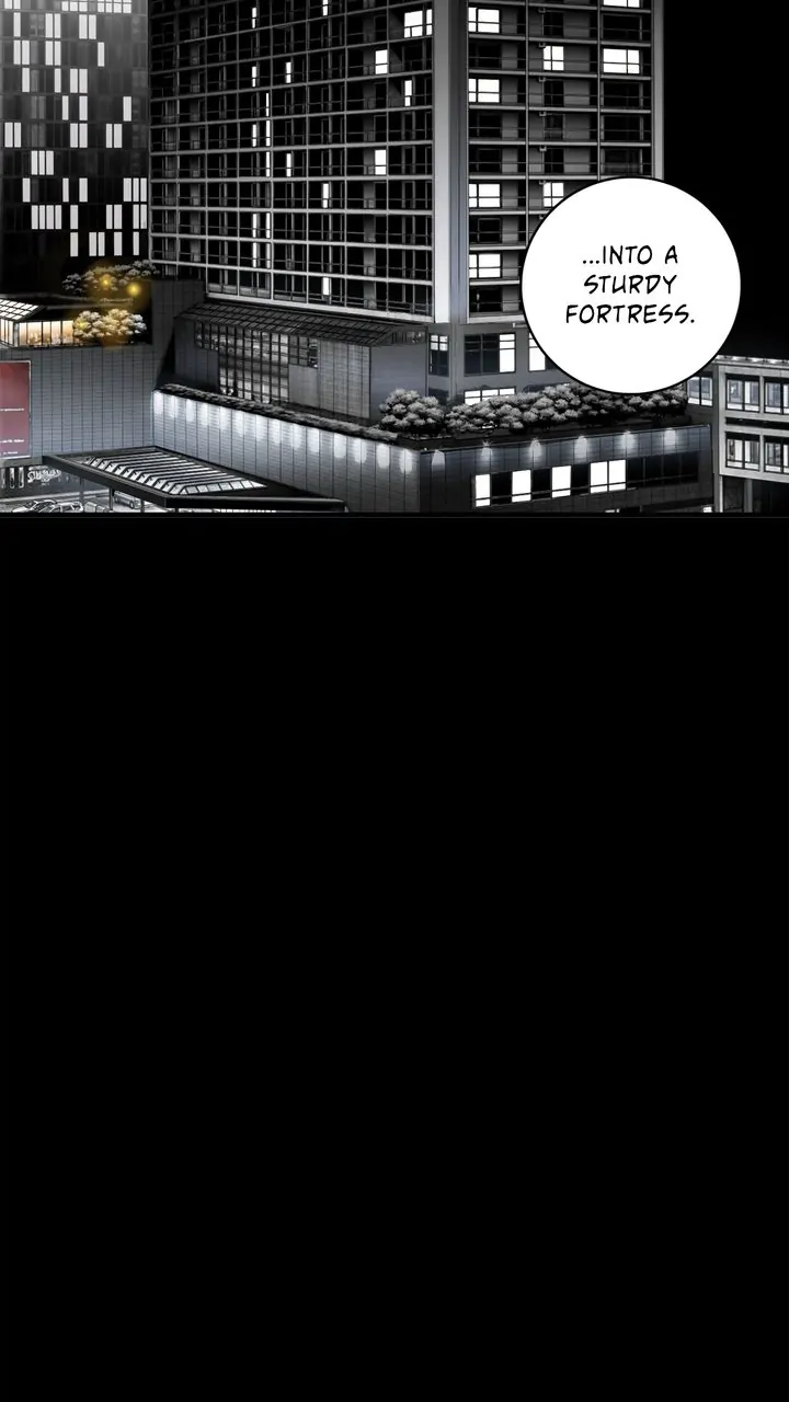 Plaza Wars Chapter 58 - Page 15
