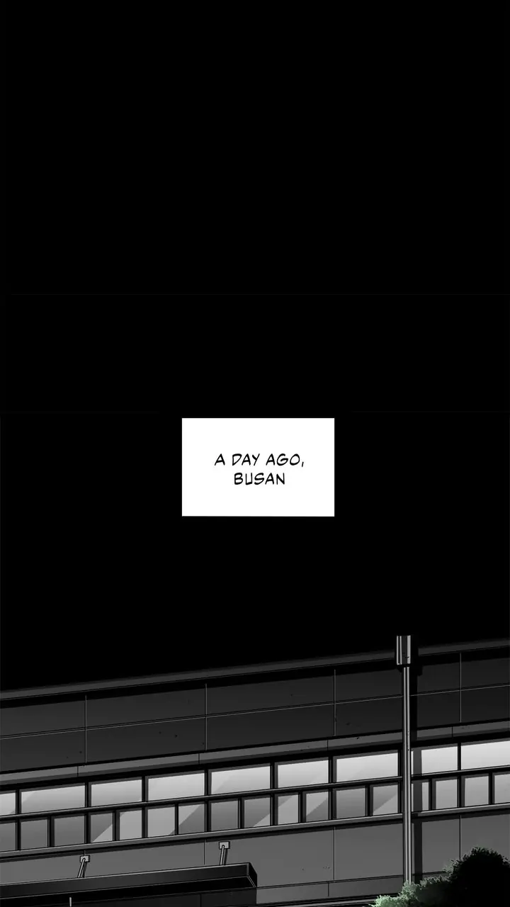 Plaza Wars Chapter 58 - Page 19