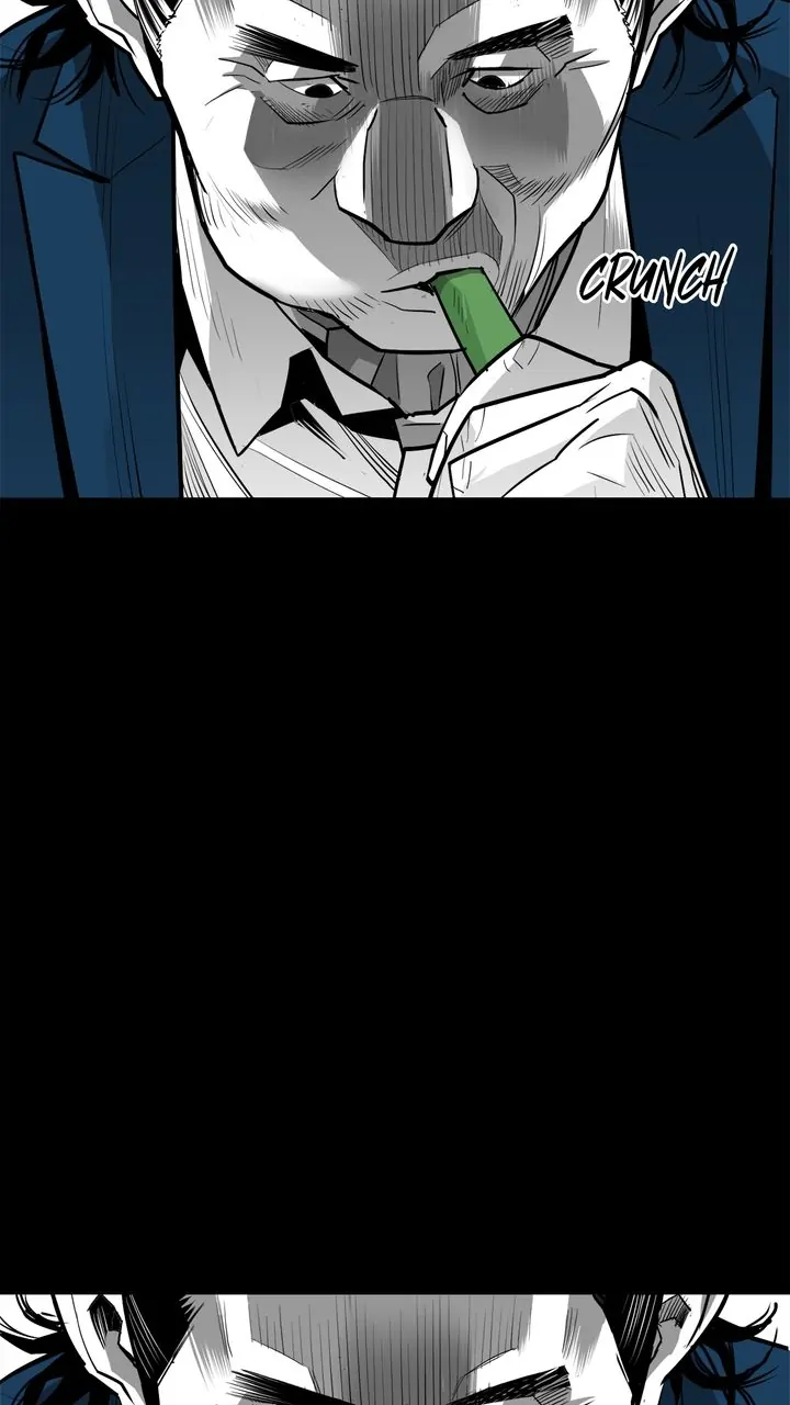 Plaza Wars Chapter 58 - Page 23