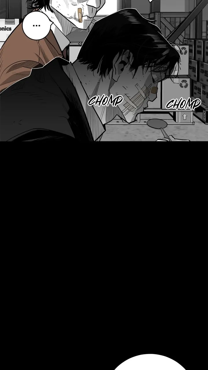 Plaza Wars Chapter 58 - Page 33