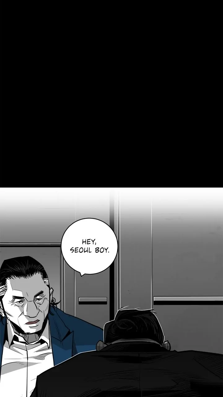Plaza Wars Chapter 58 - Page 35