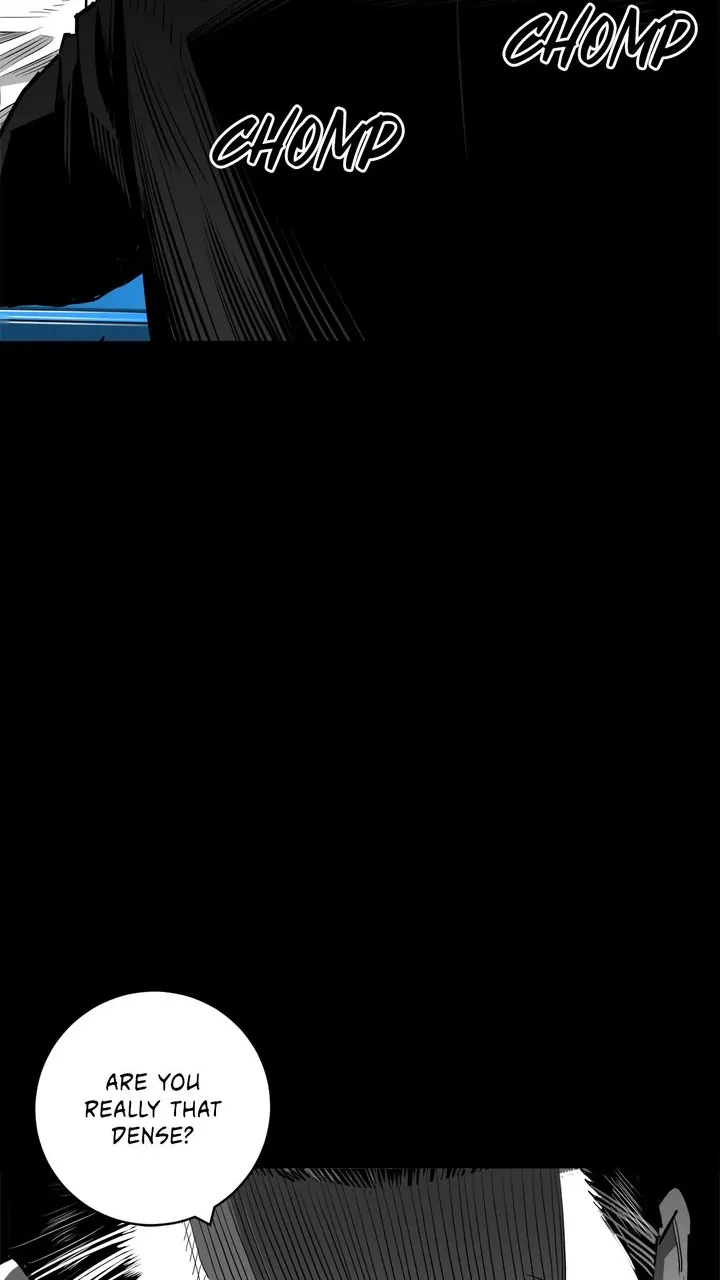 Plaza Wars Chapter 58 - Page 36