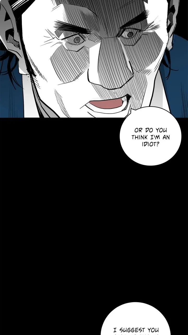 Plaza Wars Chapter 58 - Page 37