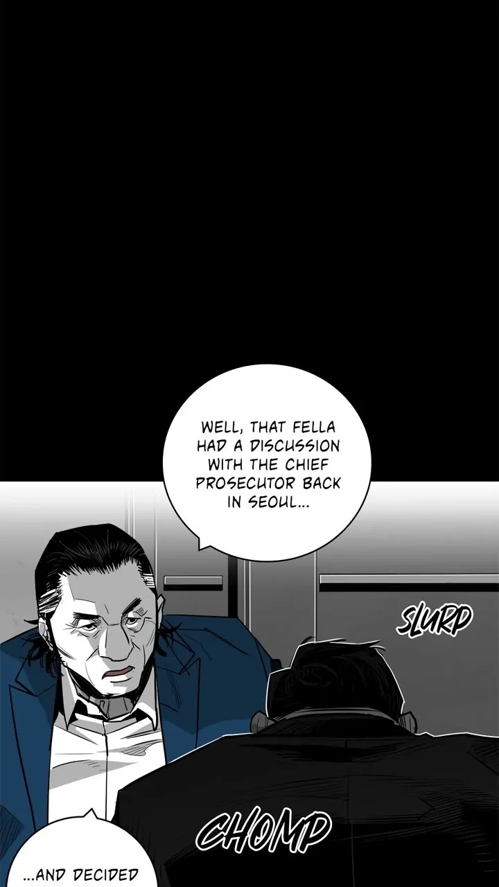 Plaza Wars Chapter 58 - Page 40