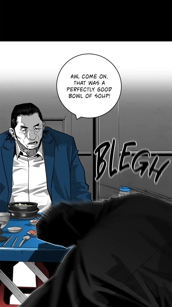 Plaza Wars Chapter 58 - Page 49
