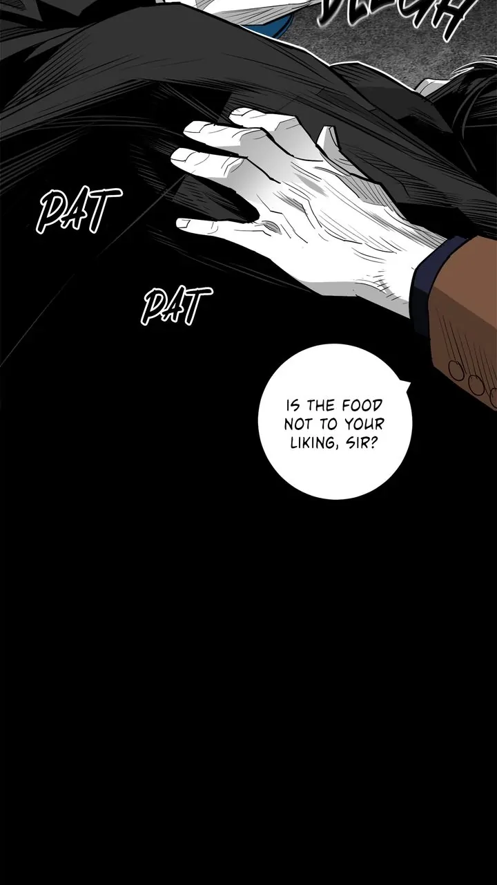 Plaza Wars Chapter 58 - Page 51