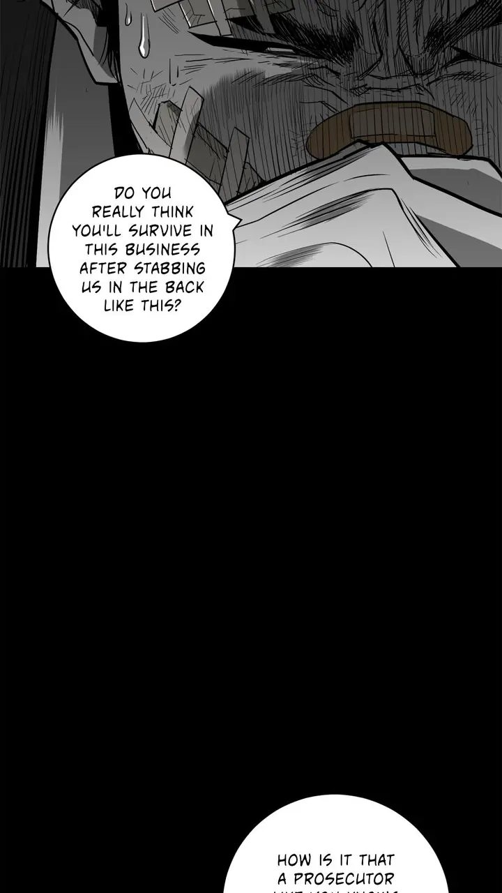 Plaza Wars Chapter 58 - Page 54