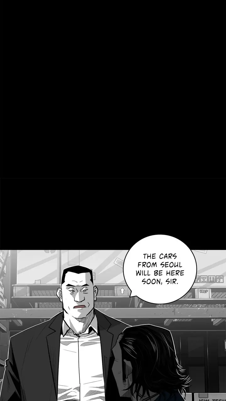 Plaza Wars Chapter 58 - Page 60