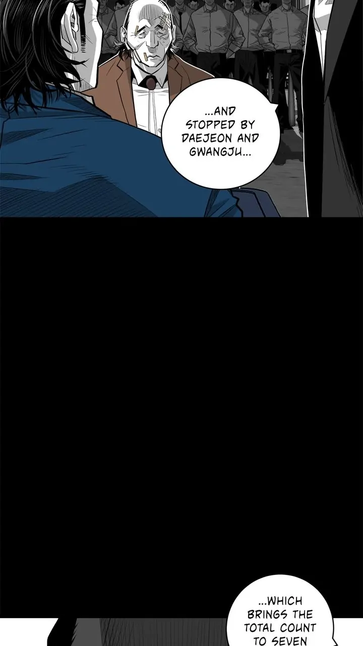 Plaza Wars Chapter 58 - Page 62