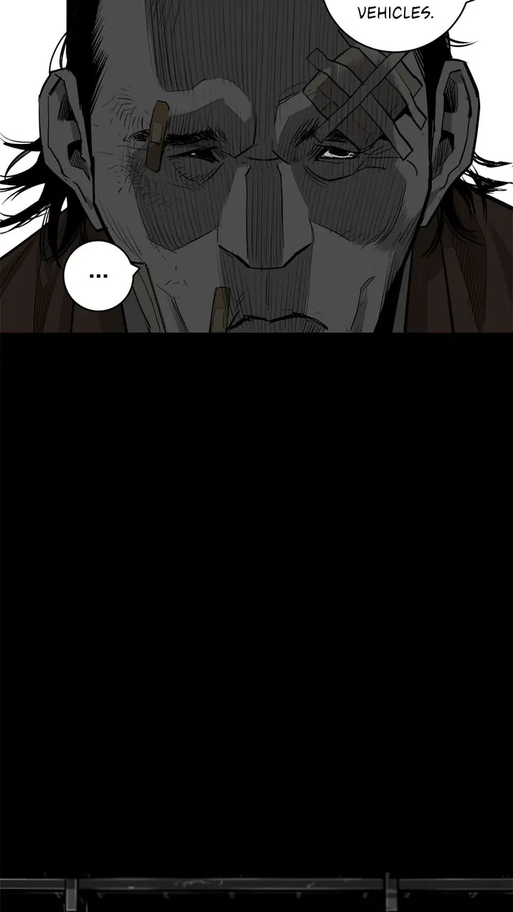 Plaza Wars Chapter 58 - Page 63