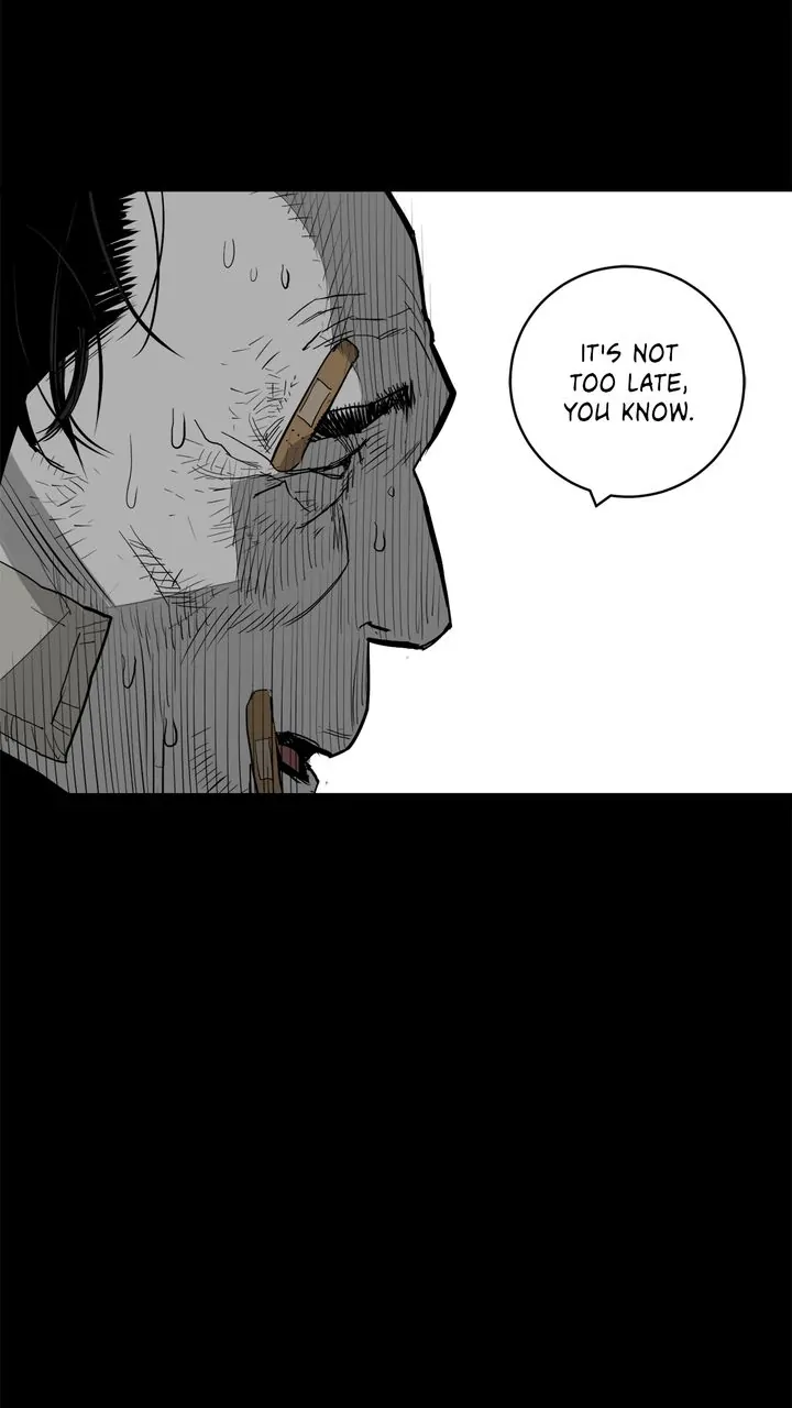 Plaza Wars Chapter 58 - Page 65