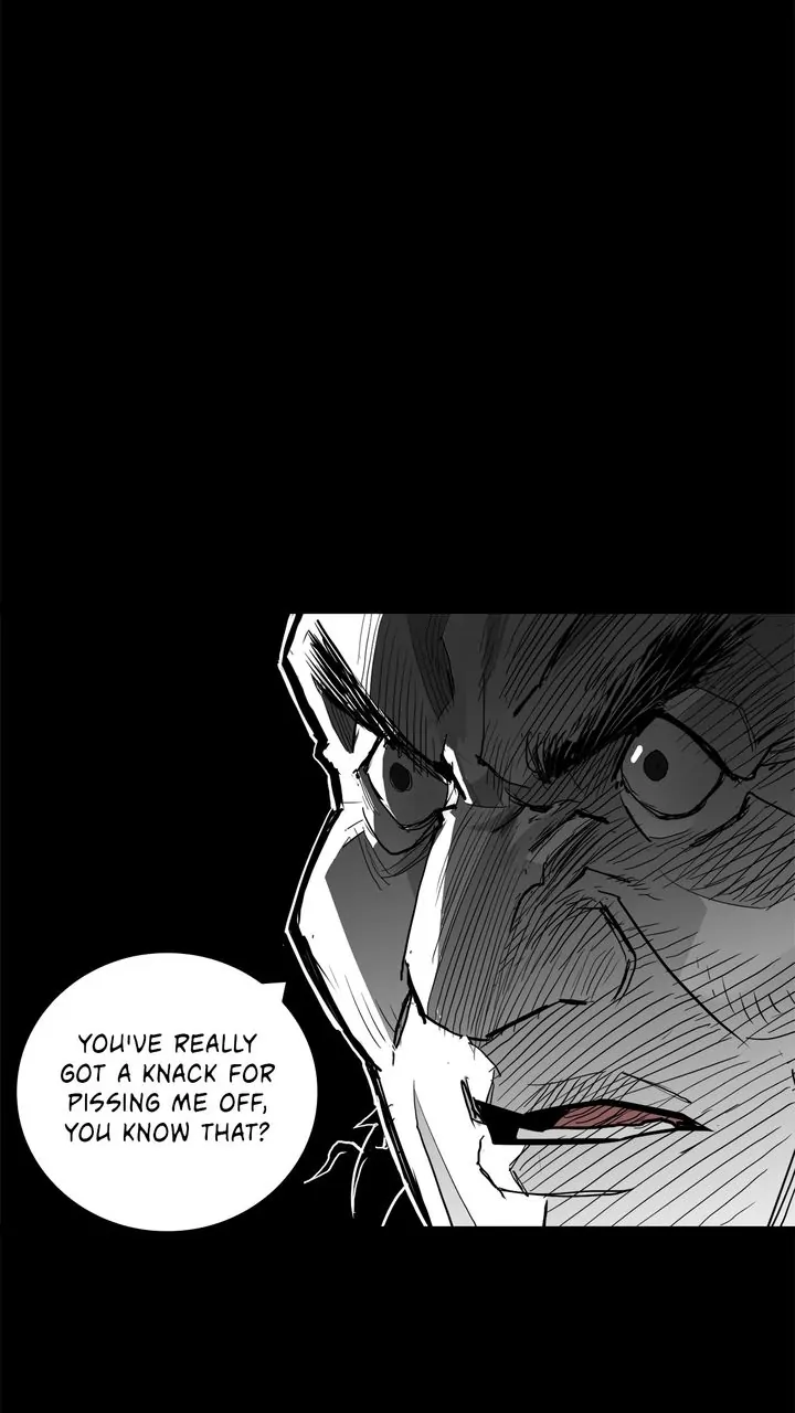 Plaza Wars Chapter 58 - Page 67