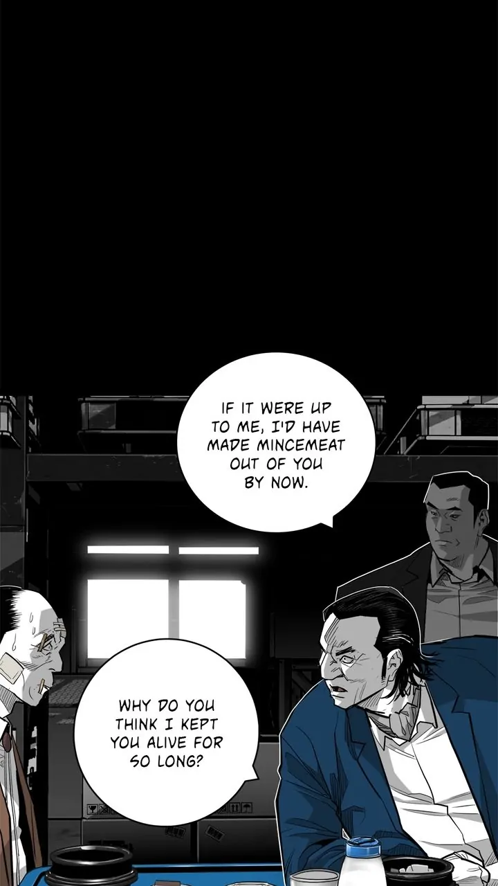 Plaza Wars Chapter 58 - Page 68