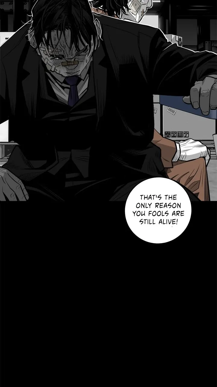 Plaza Wars Chapter 58 - Page 71