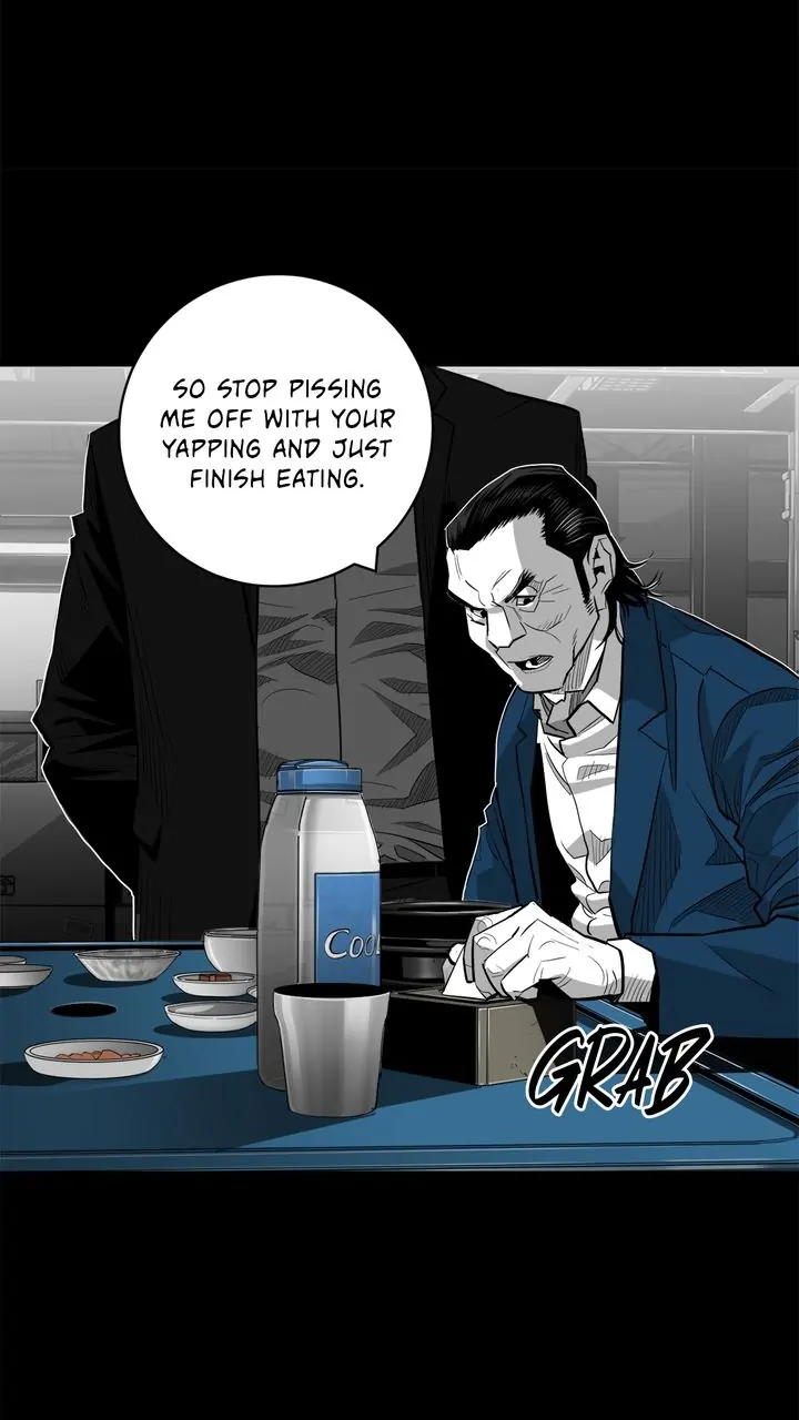 Plaza Wars Chapter 58 - Page 72