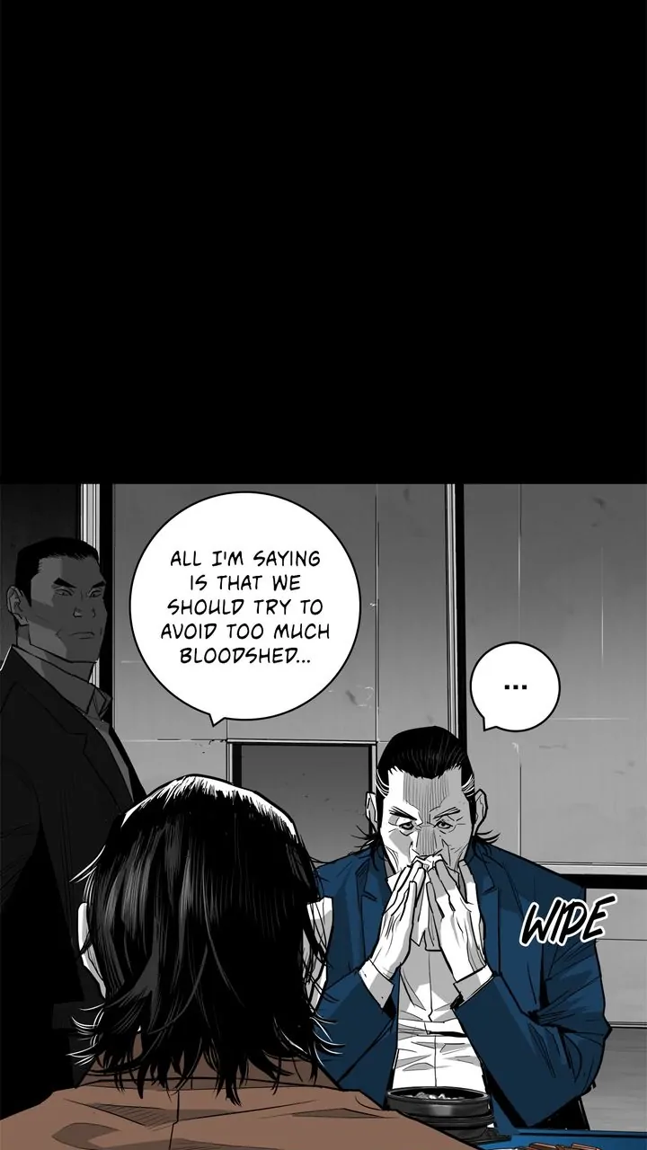 Plaza Wars Chapter 58 - Page 73