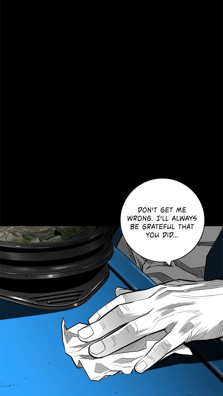 Plaza Wars Chapter 58 - Page 79