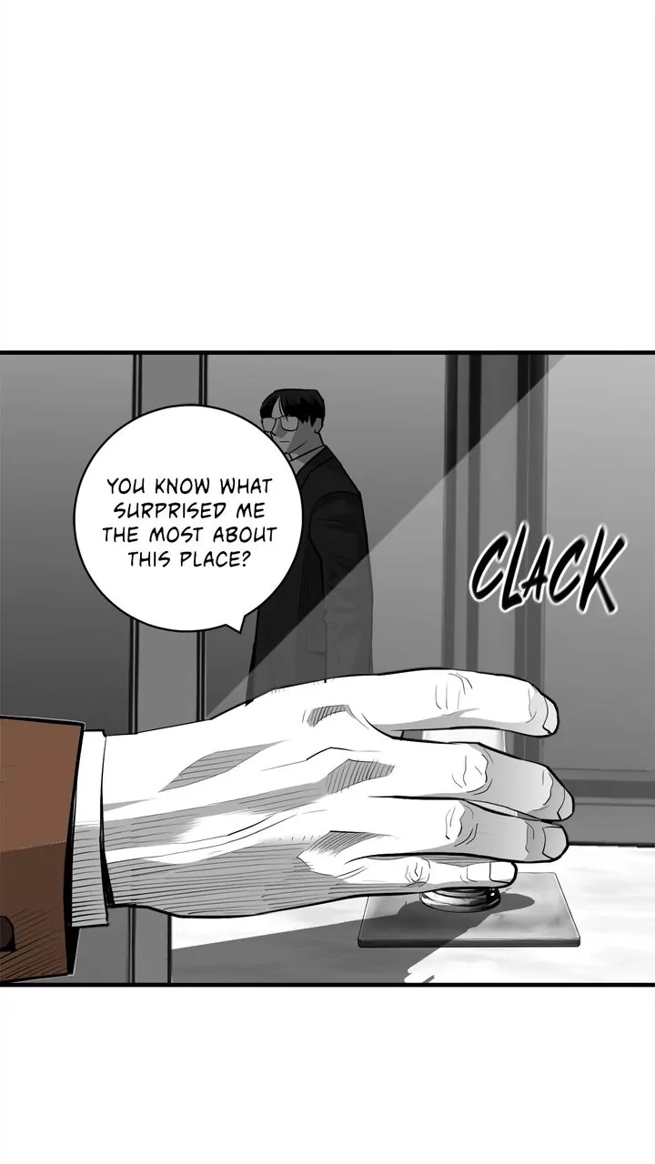 Plaza Wars Chapter 58 - Page 8
