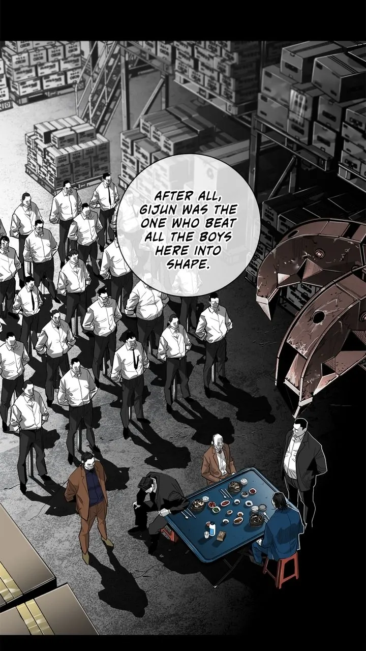 Plaza Wars Chapter 58 - Page 82