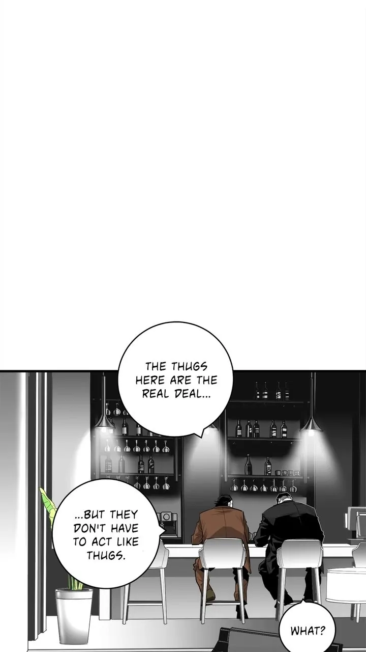 Plaza Wars Chapter 58 - Page 9