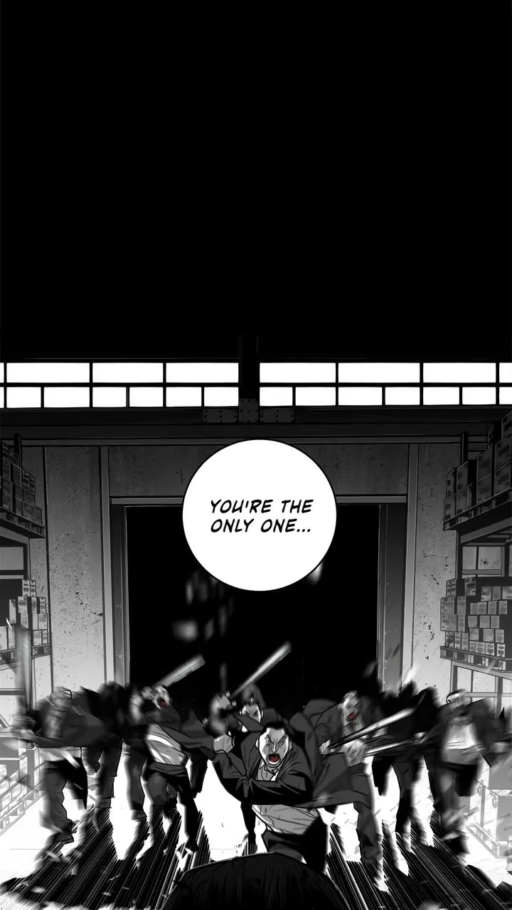 Plaza Wars Chapter 58 - Page 91