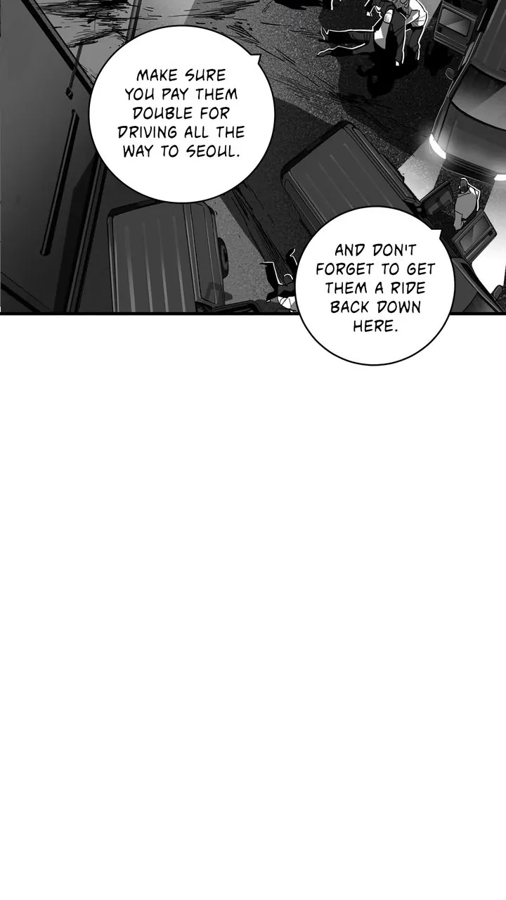 Plaza Wars Chapter 59 - Page 10