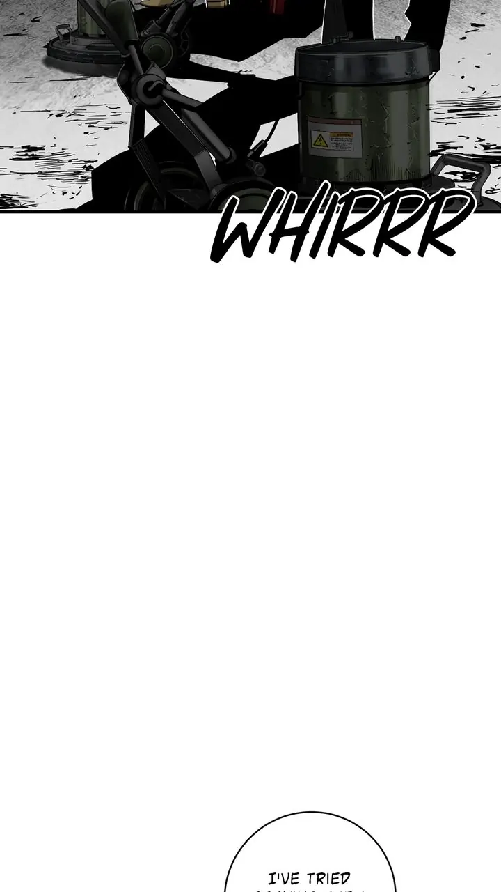 Plaza Wars Chapter 59 - Page 13