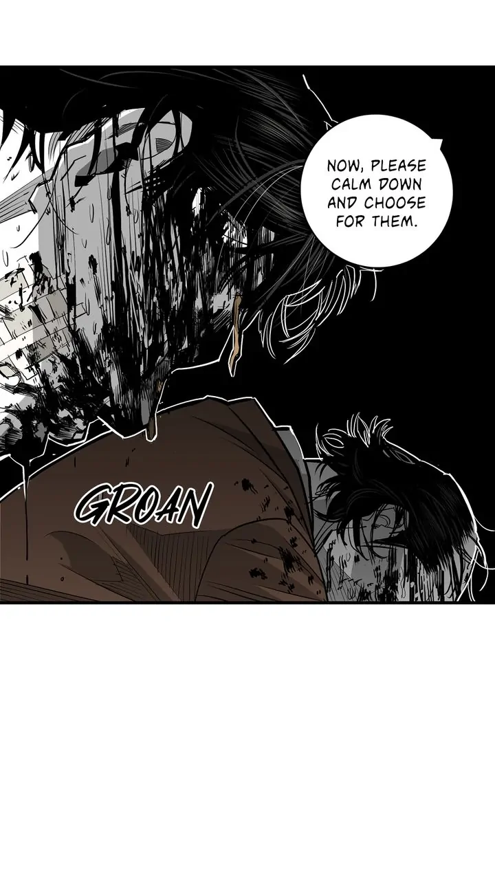 Plaza Wars Chapter 59 - Page 19