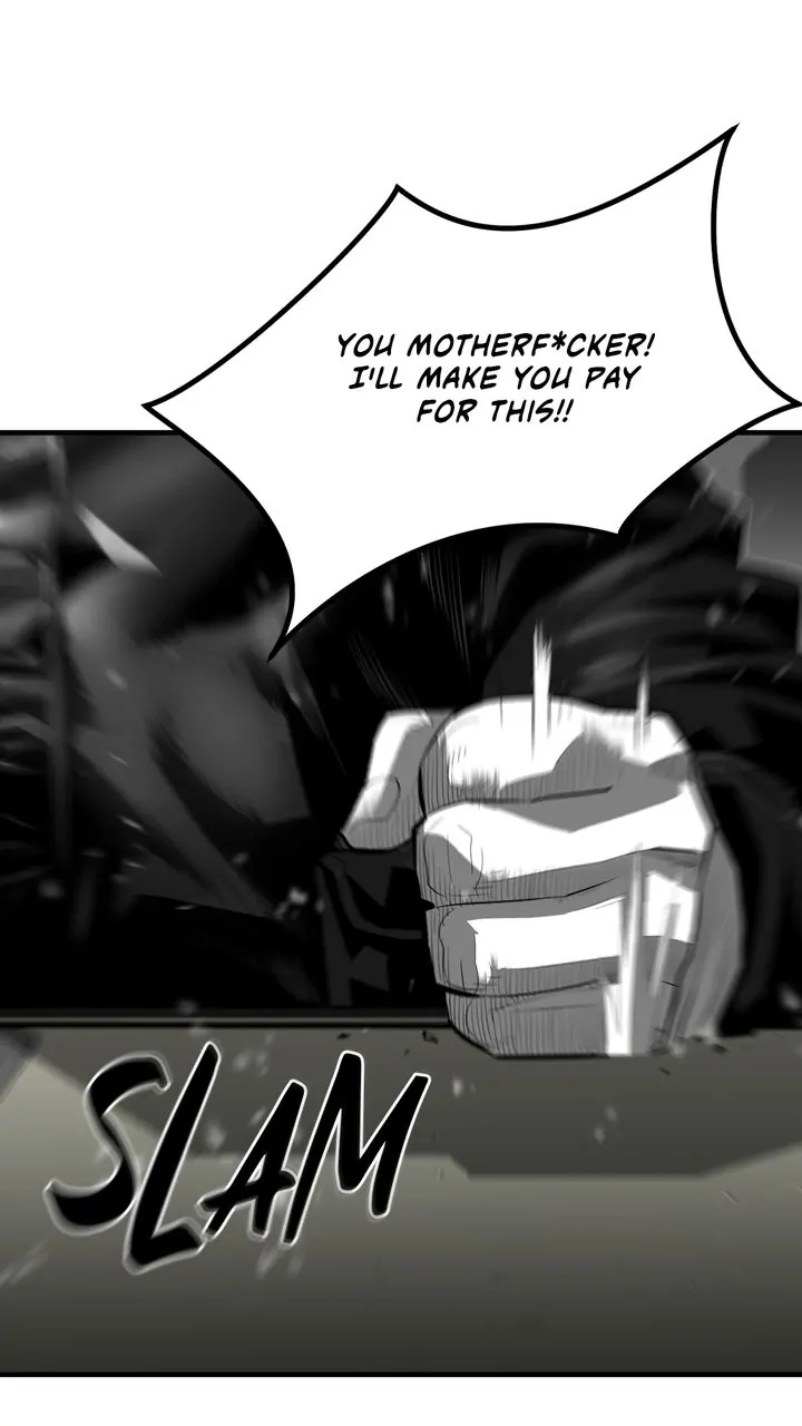 Plaza Wars Chapter 59 - Page 22