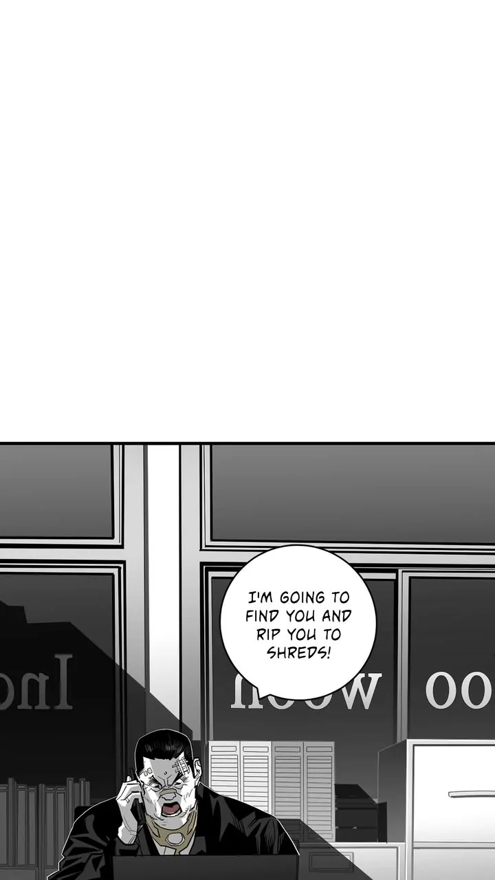 Plaza Wars Chapter 59 - Page 23