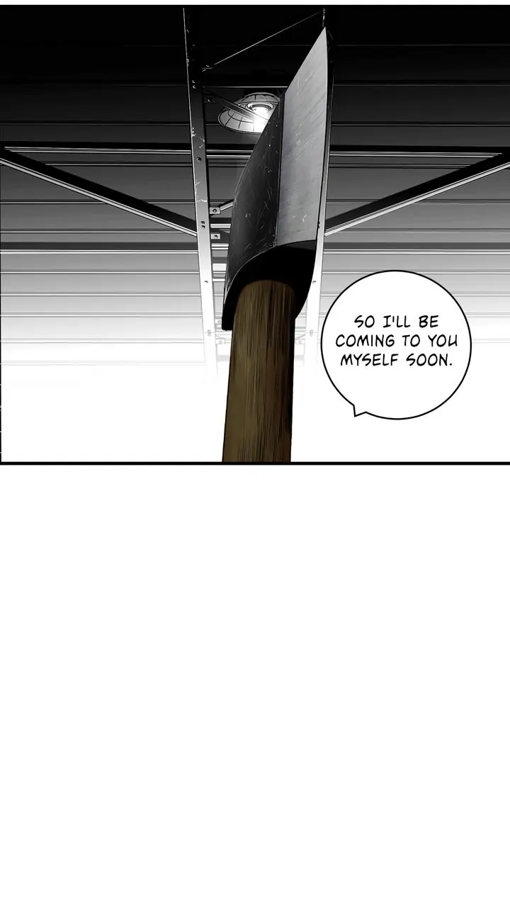 Plaza Wars Chapter 59 - Page 28