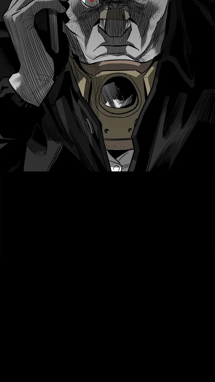Plaza Wars Chapter 59 - Page 30