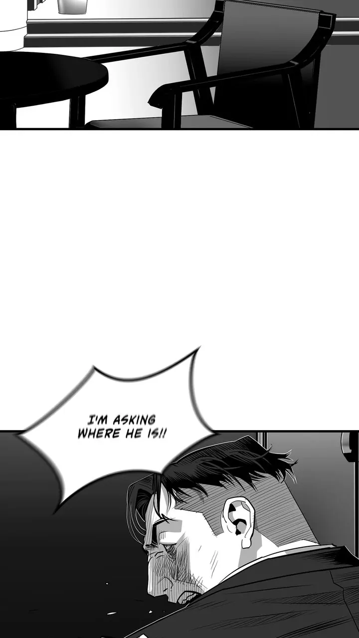 Plaza Wars Chapter 59 - Page 34