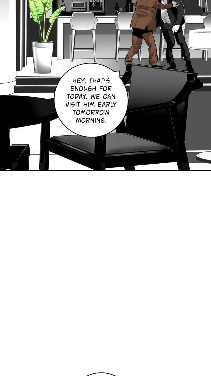 Plaza Wars Chapter 59 - Page 36
