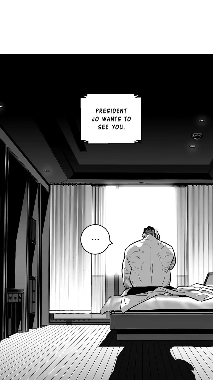 Plaza Wars Chapter 59 - Page 49