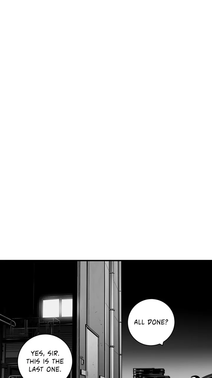 Plaza Wars Chapter 59 - Page 5