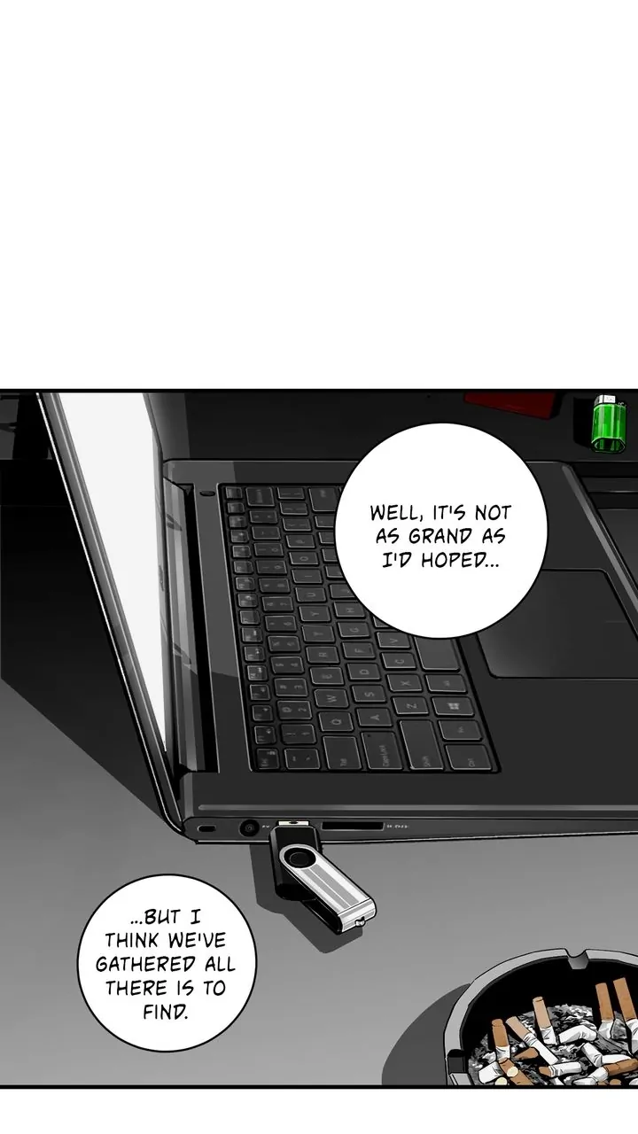 Plaza Wars Chapter 59 - Page 51