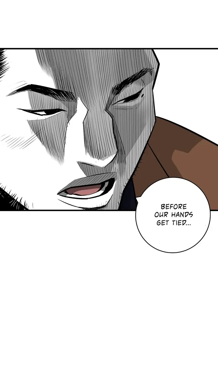 Plaza Wars Chapter 59 - Page 61