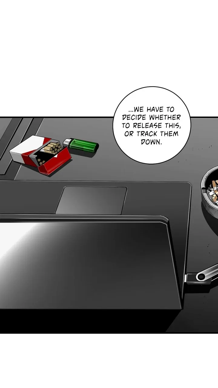 Plaza Wars Chapter 59 - Page 62