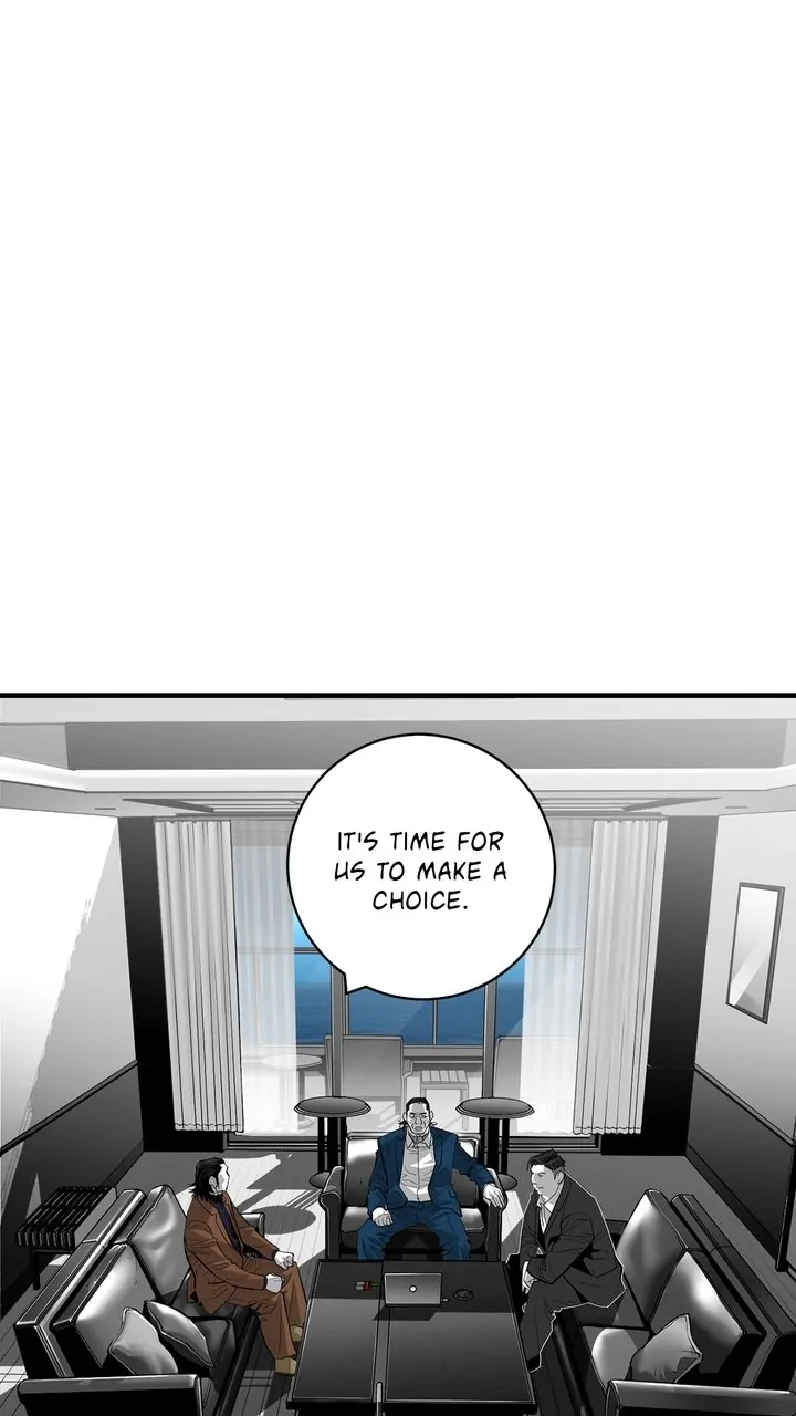 Plaza Wars Chapter 59 - Page 63