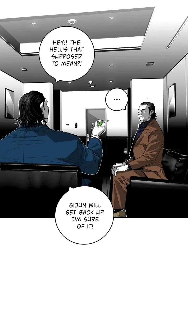 Plaza Wars Chapter 59 - Page 68