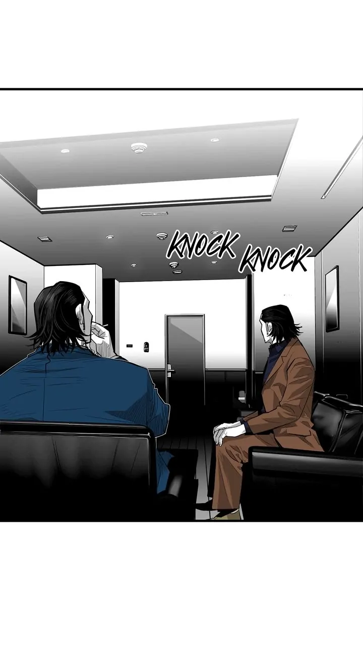 Plaza Wars Chapter 59 - Page 69