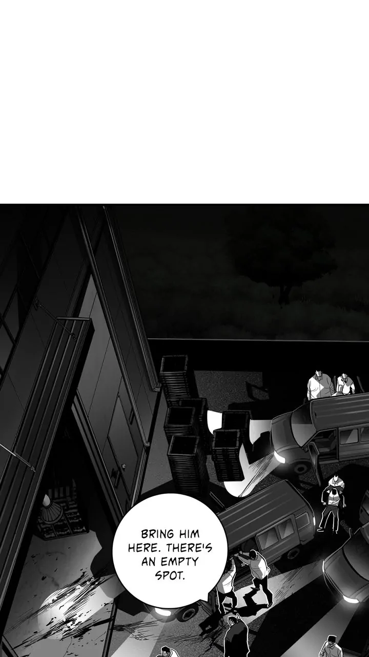 Plaza Wars Chapter 59 - Page 7