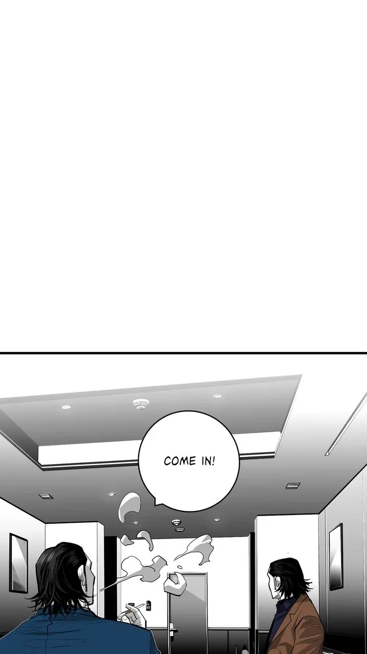 Plaza Wars Chapter 59 - Page 70